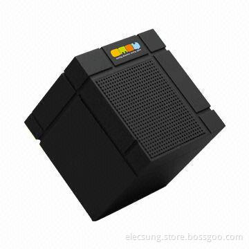 Mini Bluetooth V3.0 Speaker, Hand-free Calling